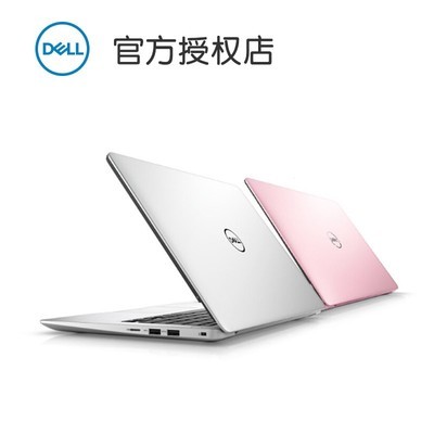 戴尔(dell 灵越 13 5000系列 5370(ins 13-5370-r1725s)