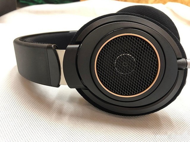 新一代平民hifi神器?飞利浦shp9600简晒