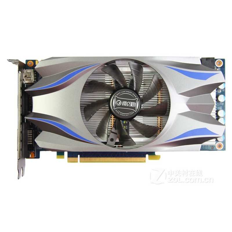 影驰gtx650tiboost骁将