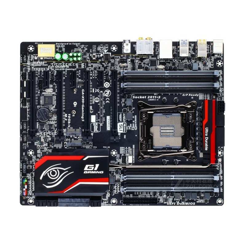 技嘉x99 gaming5,技嘉z97xgaming7 技嘉x99-gaming 5