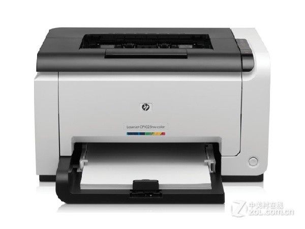 hp cp1025nw_名品科技(名品电竞)-zol