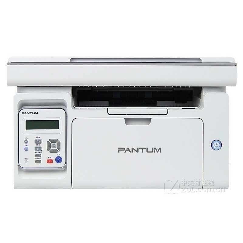 奔图m6506nw