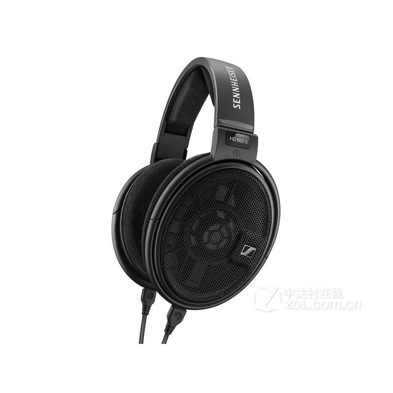 森海塞尔 hd660 s_声光视讯商城-zol
