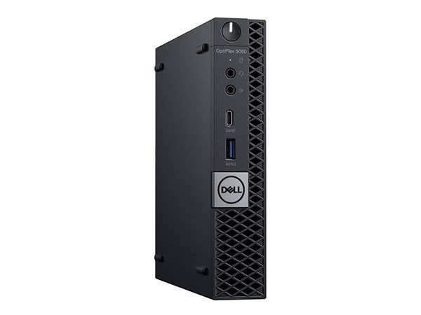 戴尔optiplex 5060系列 微型机(n008o5060micro-d1515cn)