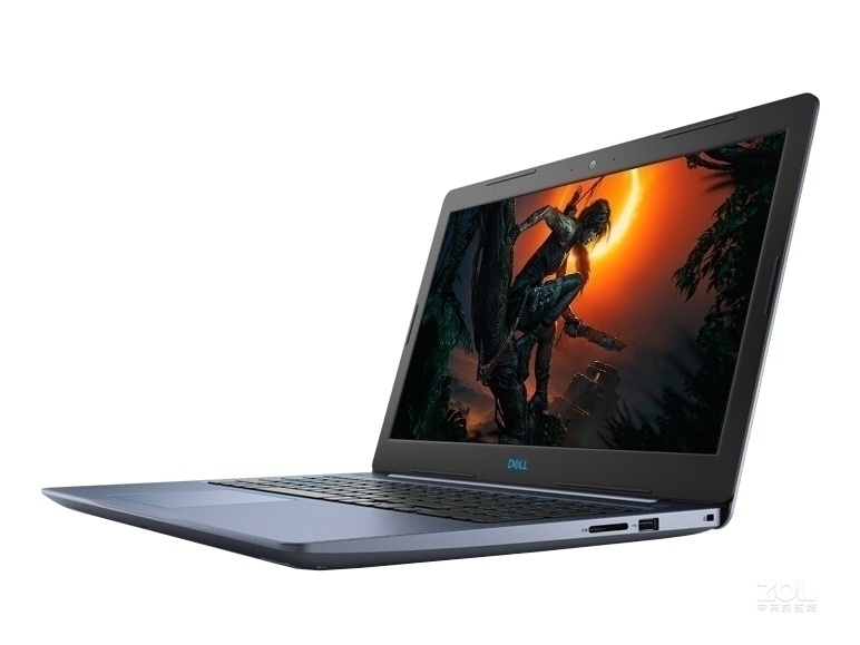 戴尔g3 15游戏本(ins 15gd-1765l)