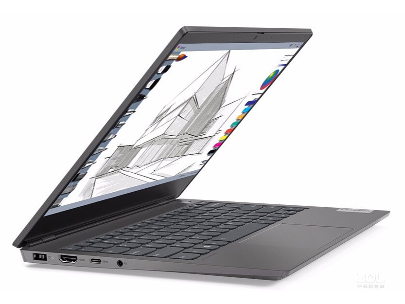 联想 扬天 威6 pro-14(i5-8265u/8gb/512gb/2g独显)