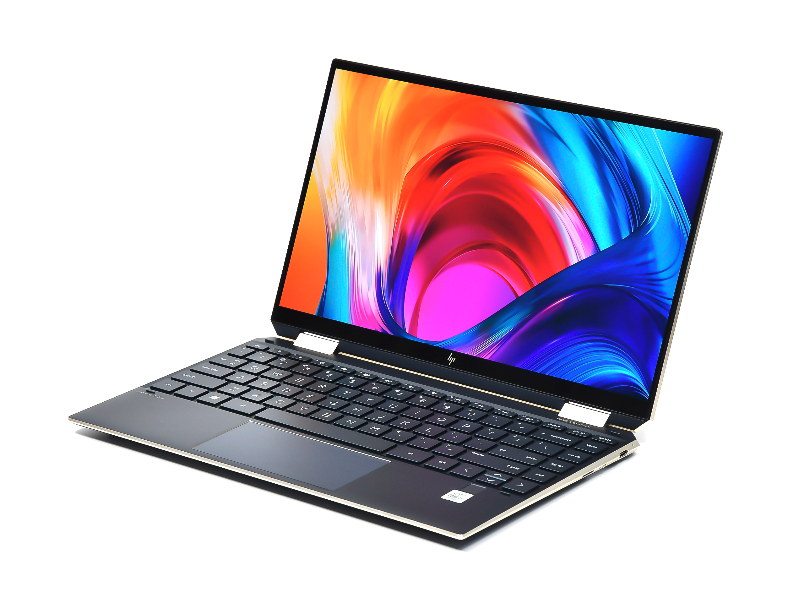 惠普spectre x360 13-aw0174tu