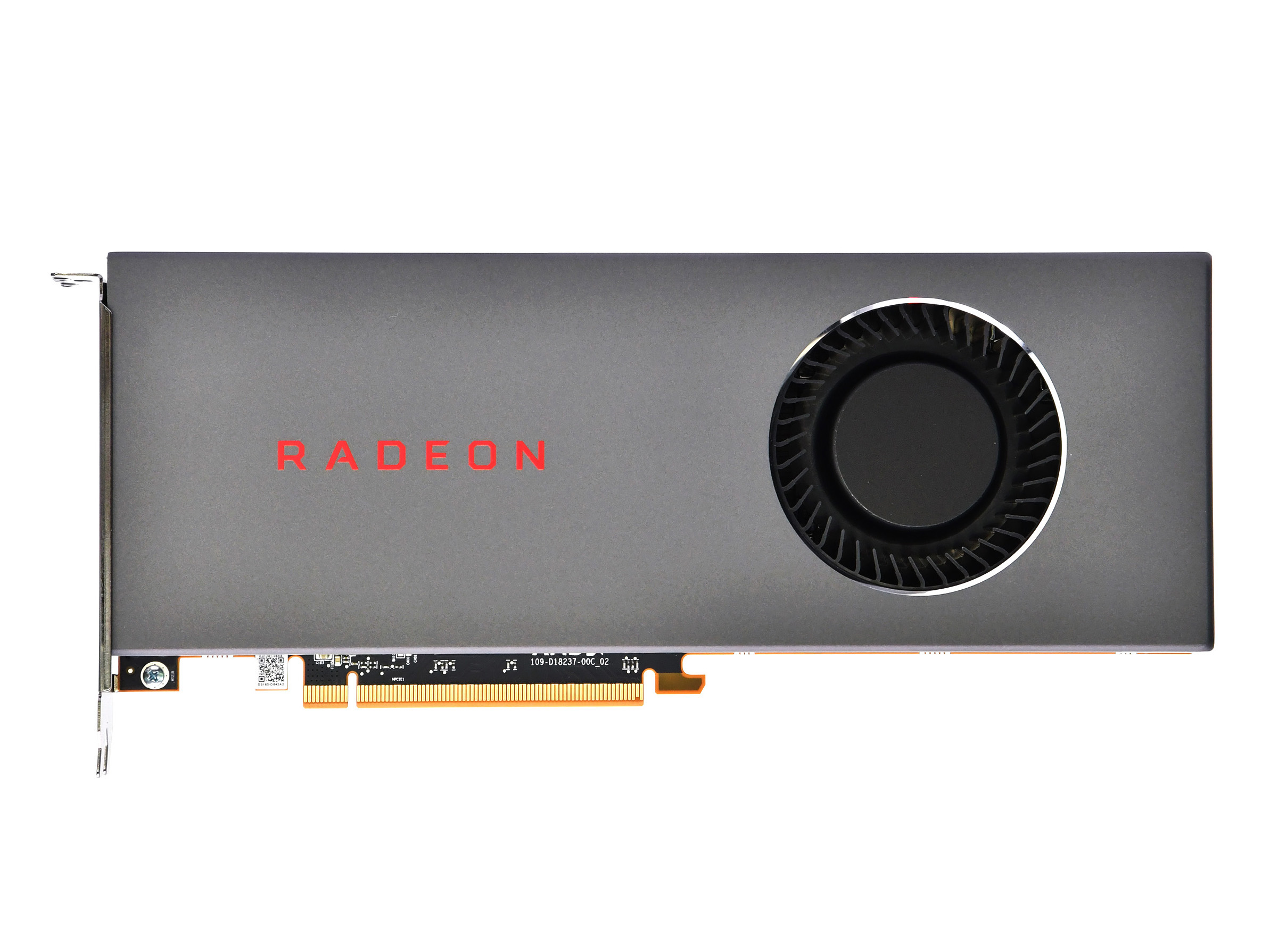 amd radeon rx 5700显卡