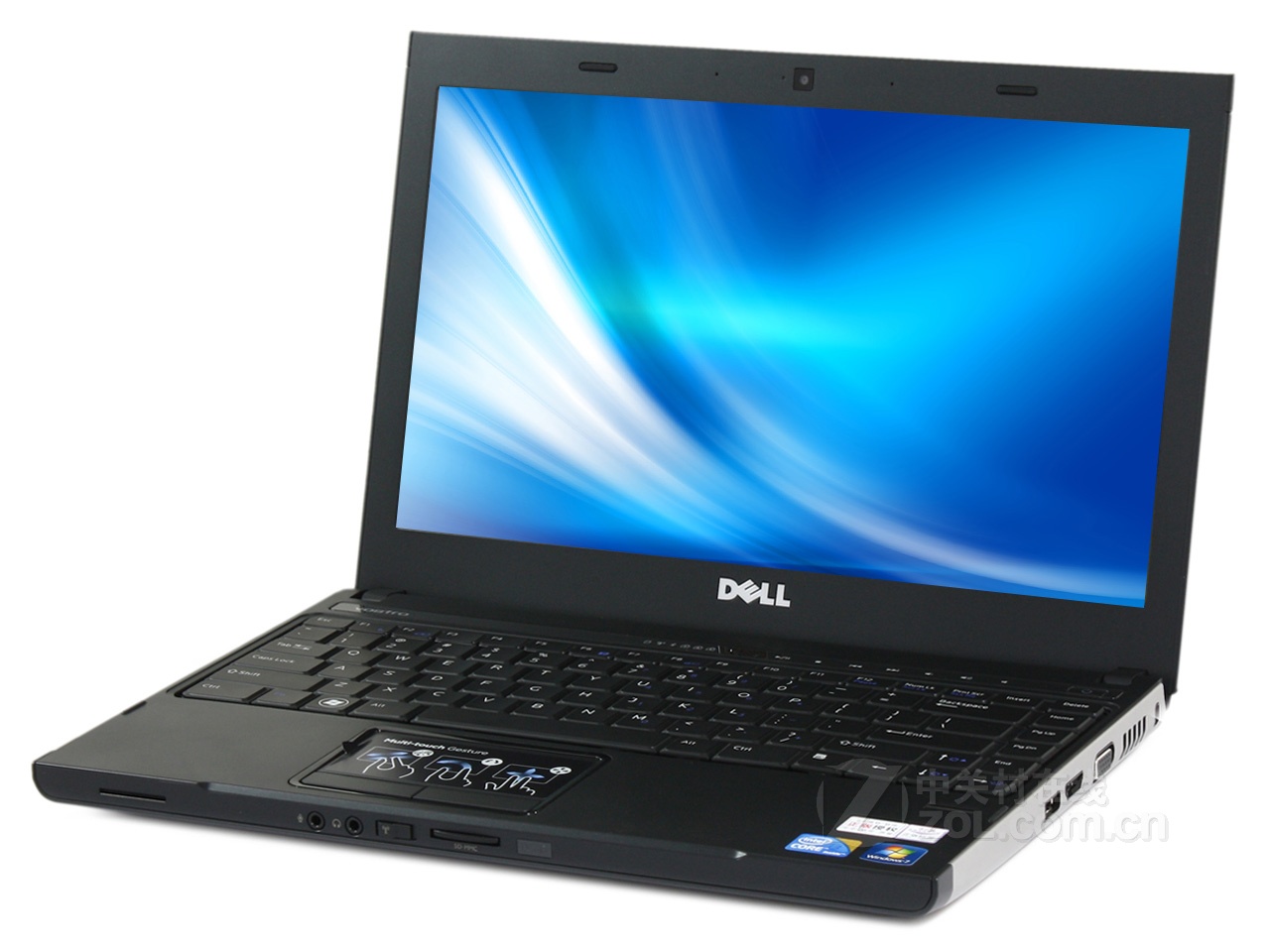 戴尔vostro 成就 3300(v3300d-326)_北京dell电脑授权分销商-zol