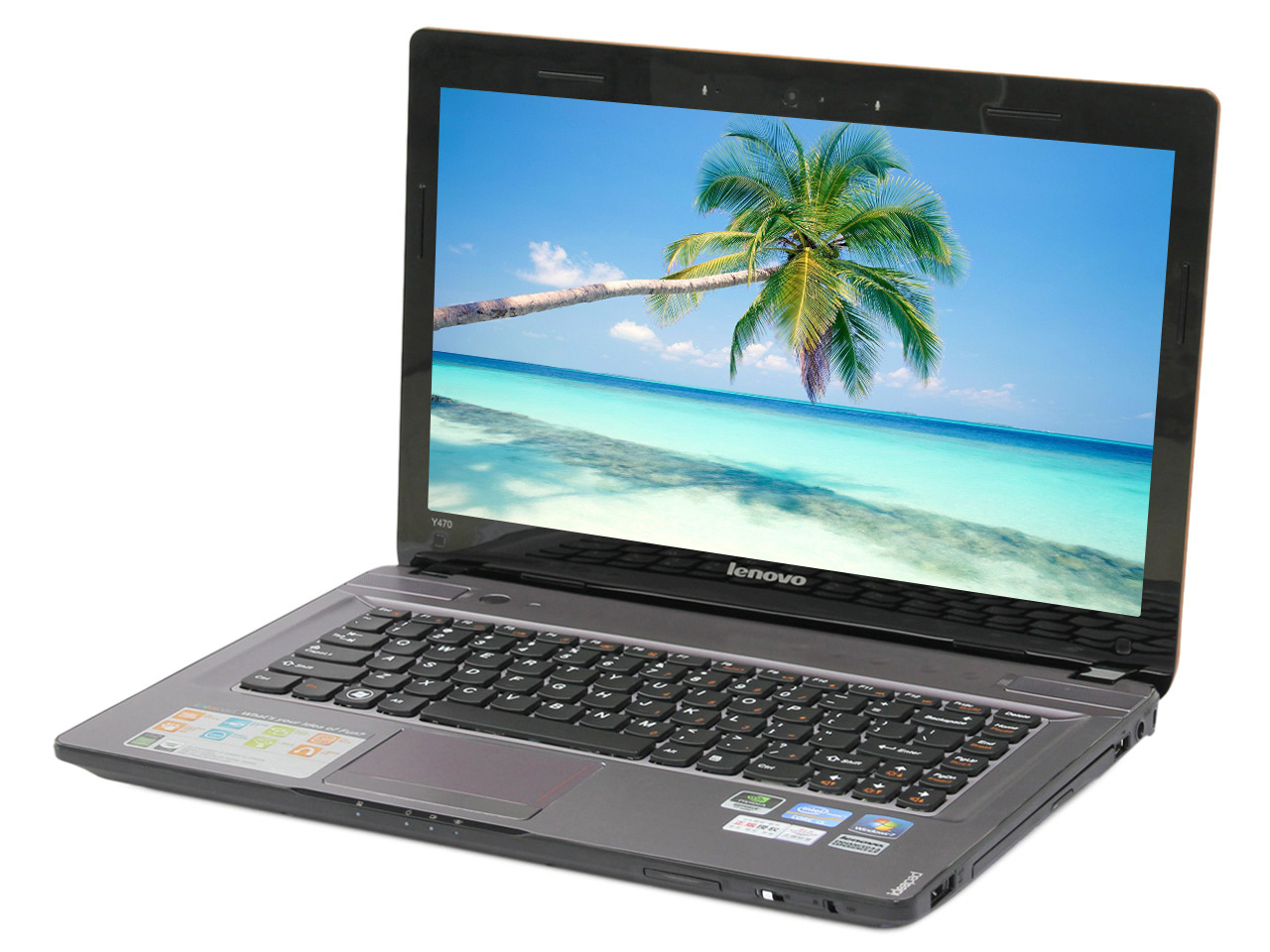 联想y470p-ifi(i5 2450m/7690m)