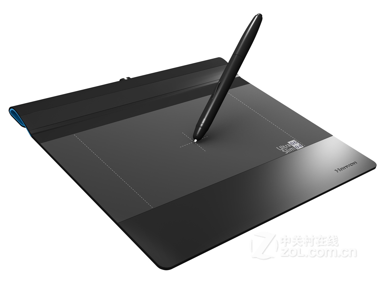 广东汉王 汉王笔q先锋 手写板 超薄新款