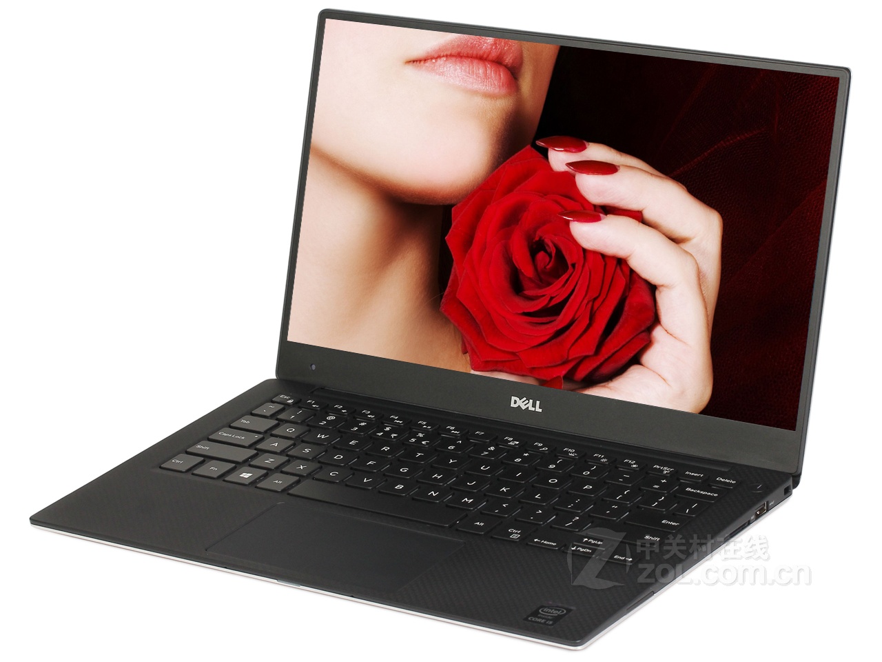 戴尔xps 13(xps 13d-9343-1508)_北京dell电脑授权分销商-zol