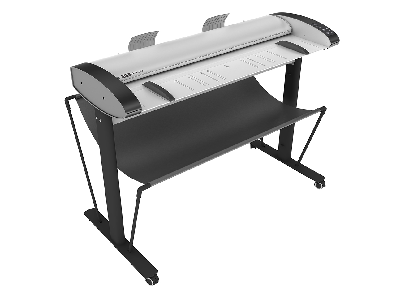 山西佳能大幅面绘图仪