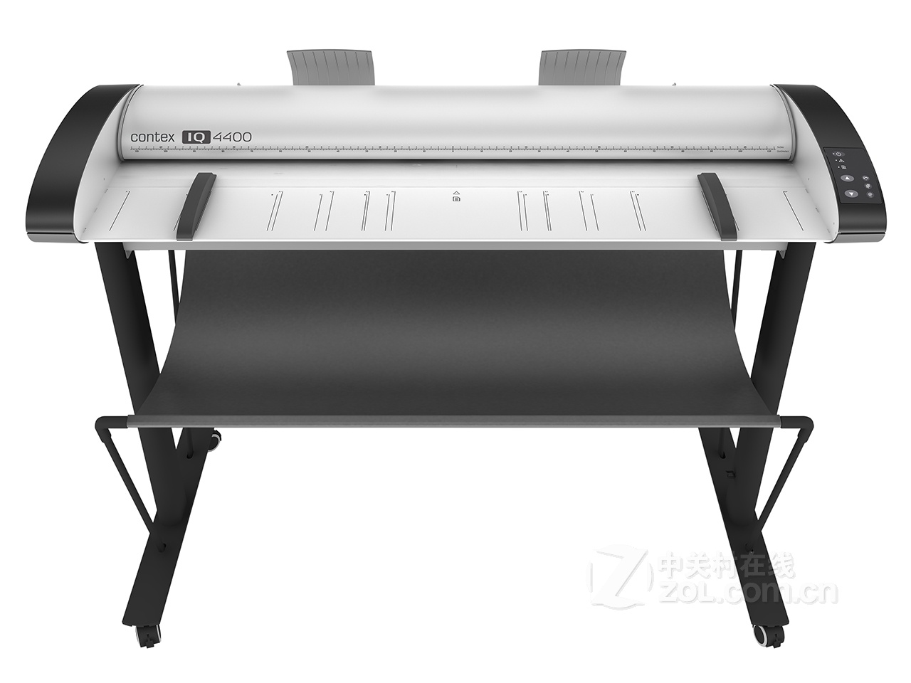 山西佳能大幅面绘图仪