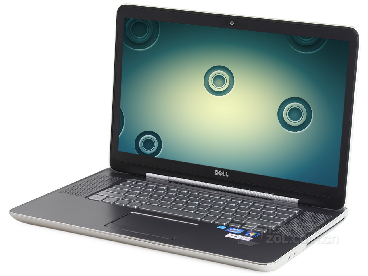 戴尔xps 15z(xpsz15d-418)