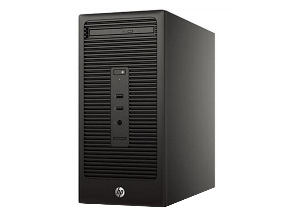 惠普280 pro g2 mt business(i3 6100/4gb/500gb/集显)