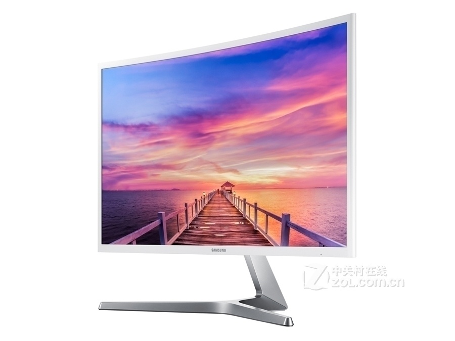 三星c27f397fh_甘肃锦鑫授权装机旗舰店-zol