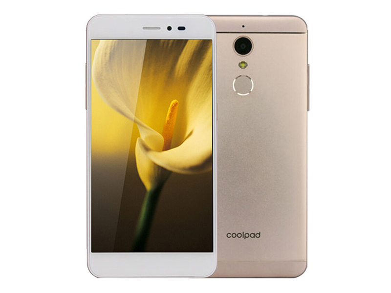 酷派8737(移动4g)