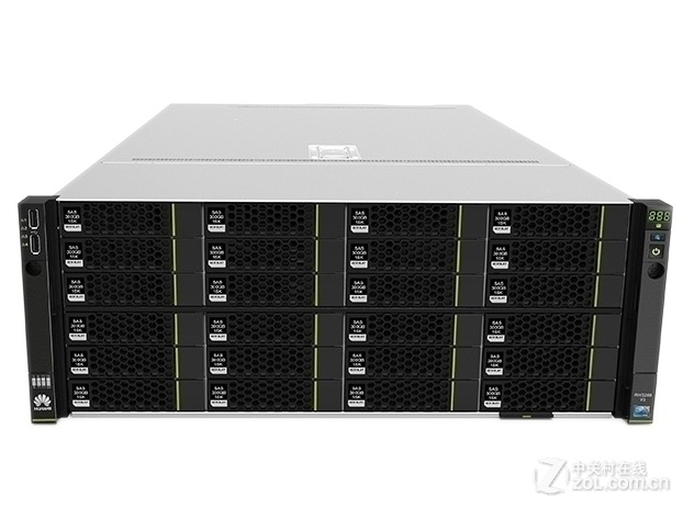 华为fusionserver 5288 v3(xeon e5-2620 v4/16gb/36*3.