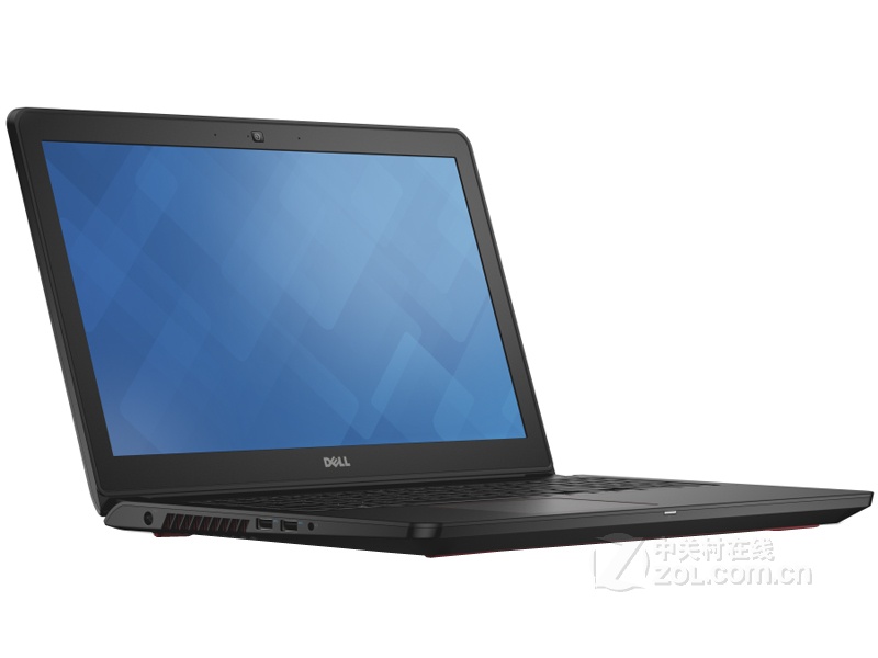 戴尔inspiron 灵越 15 7000系列 游匣7000 湛黑(ins 15pd-4648b)