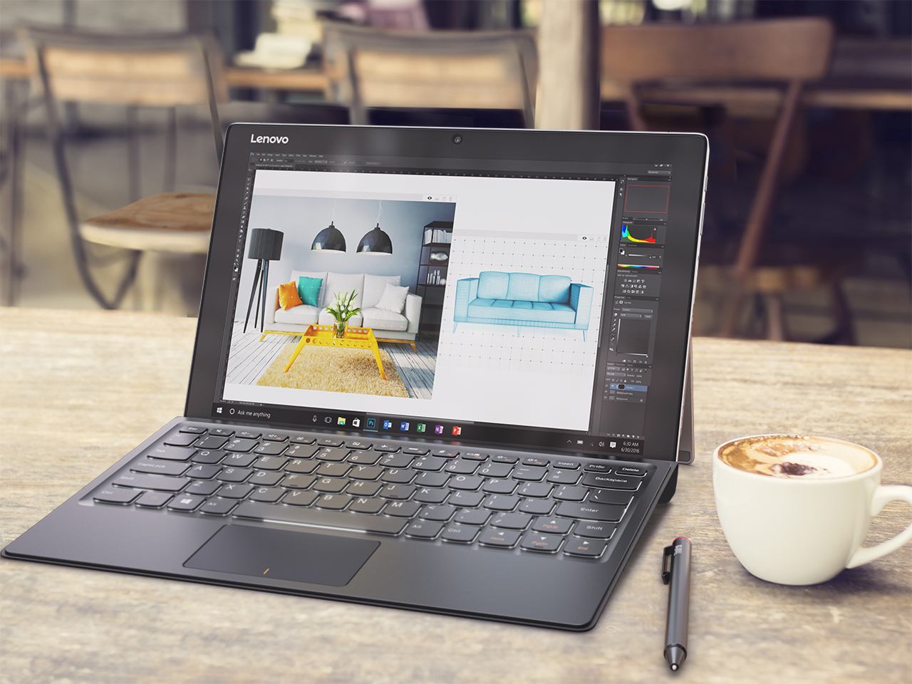 联想miix 5(尊享版)