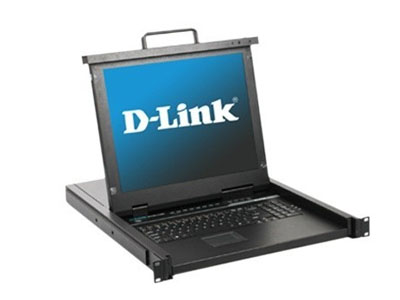 л  D-Link DKVM-L716H