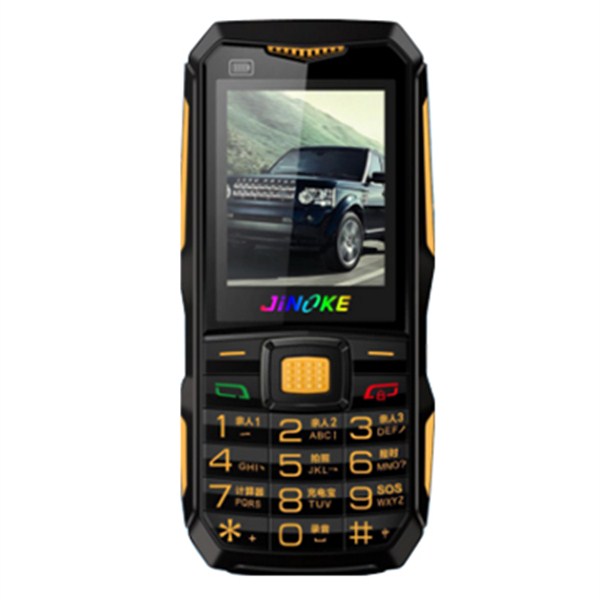 金科小霸王手机老人机功能机