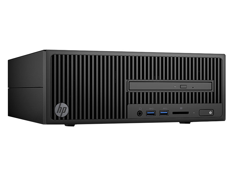 惠普280 pro g2 mt sff(i5 6500/4gb/1tb/2g独显)