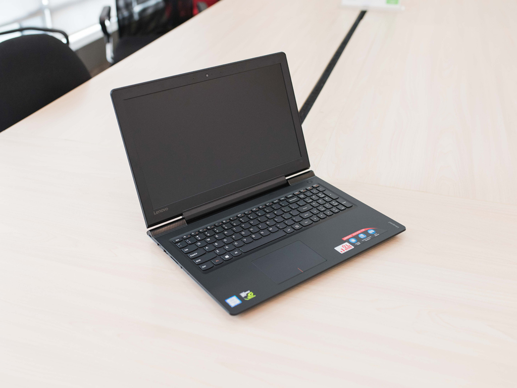 联想 小新700电竞版(i5 6300hq/8gb/128gb 500gb/4g独显)