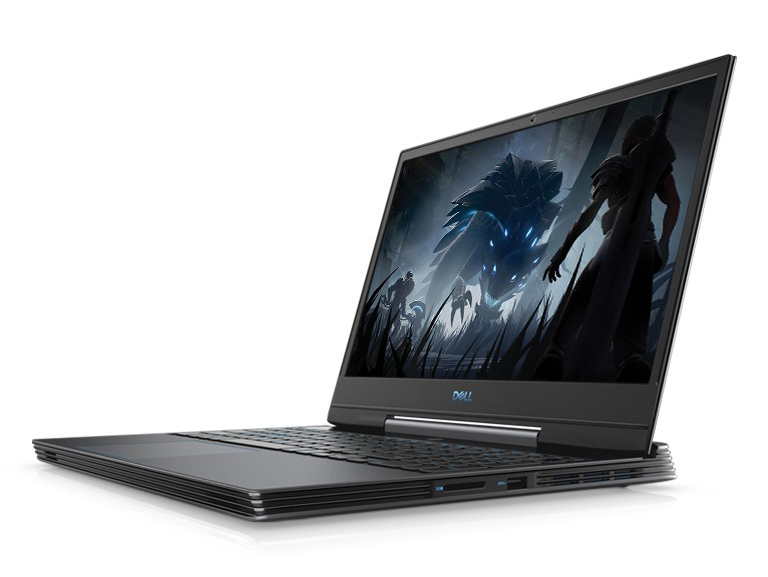 戴尔g5 15游戏本(g5 5590-d2863w)