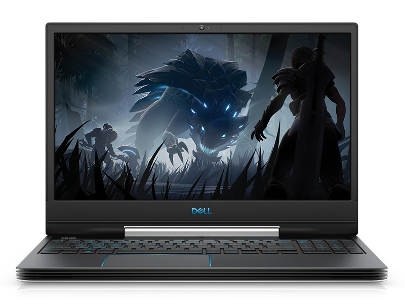 戴尔g5 15游戏本(g5 5590-d1865w)