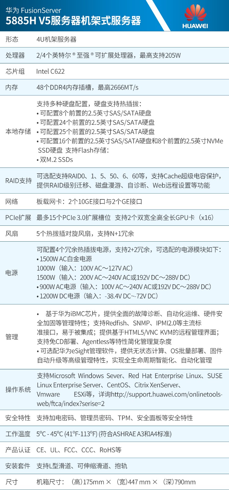 华为服务器上的IP标签有何特殊含义？