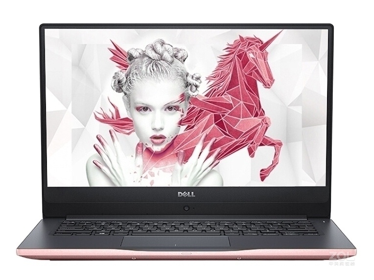 戴尔 燃7000 ii(ins14-7472-d1625p)_北京dell电脑授权分销商-zol