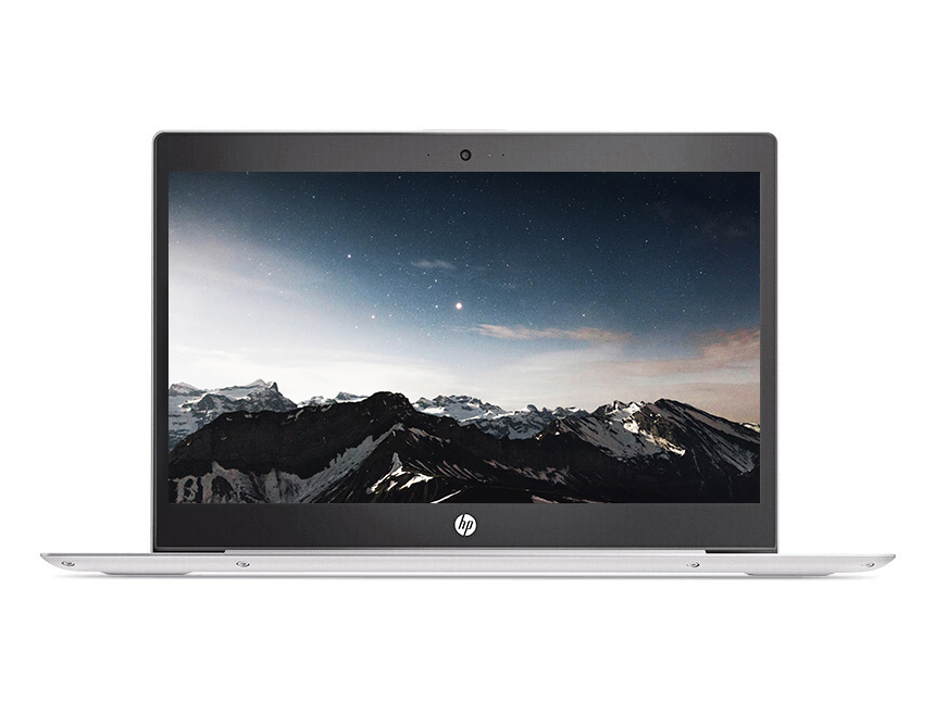 惠普 战66 pro g1(5gl90pc)