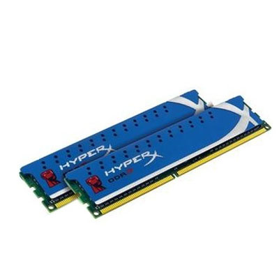 金士顿(kingston) fury系列 ddr3 1866 8gb台式机内存(hx318c10f/8)