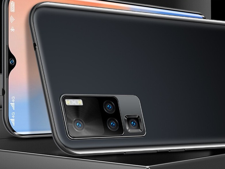 小辣椒x50 pro(6gb/128gb/全网通)