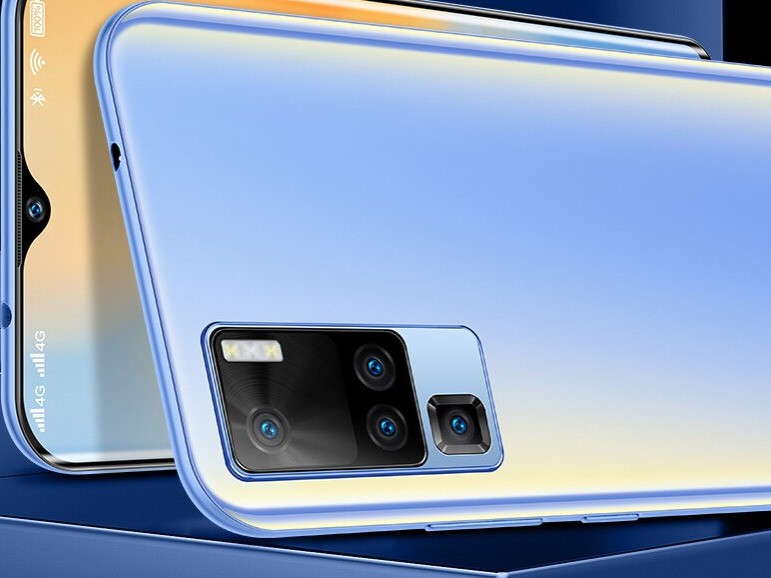 小辣椒x50 pro(6gb/128gb/全网通)