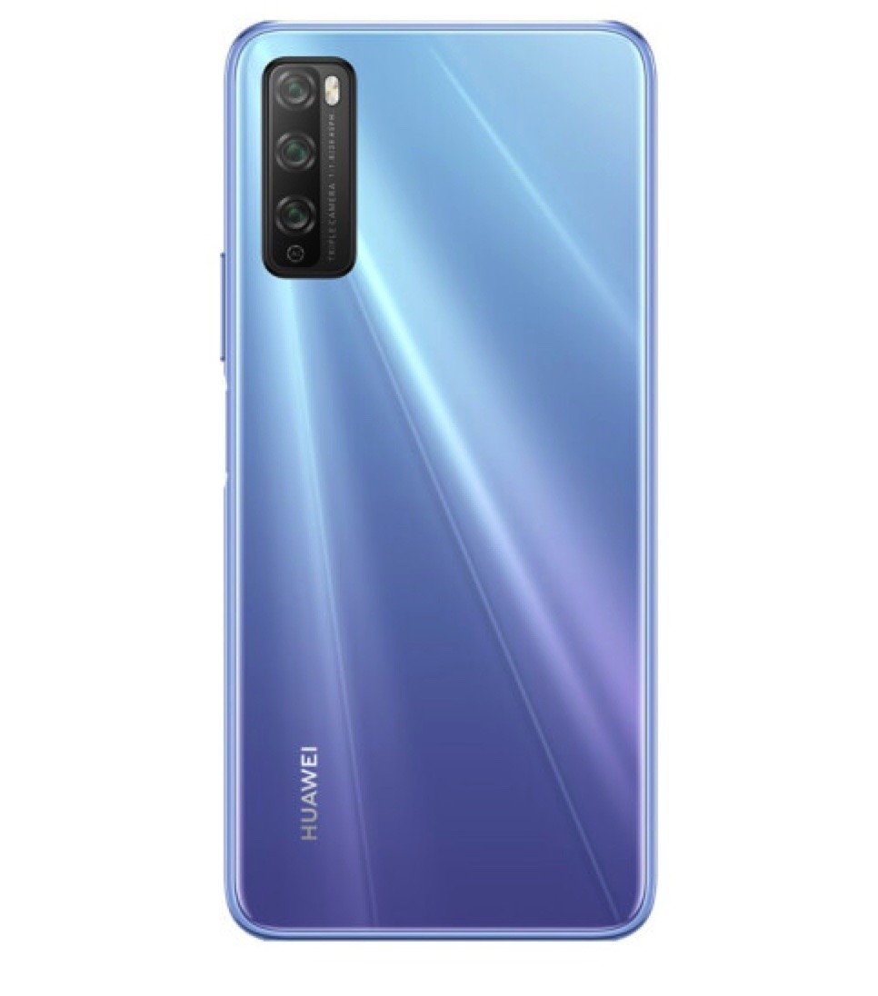 华为畅享20 pro 5g手机 90hz畅滑屏 天玑800芯片 4800万ai三摄 4000