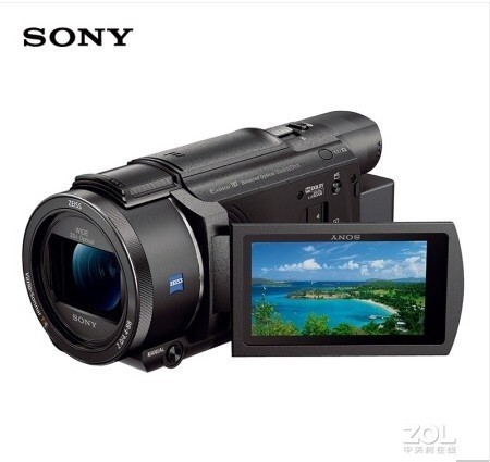 索尼FDR-AX60 摄像机特价促销价6099元