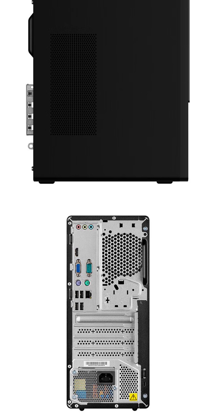 扬天t4900k配置参数图片