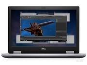  Precision7540(i7 9850H/16GB/512GB/RTX3000) 