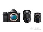  ILCE-7S׻(FE 24-70mmFE 55mm)