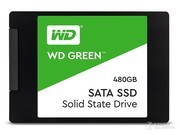  GREEN SATA SSD480GB