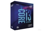 Intel i3 9350KF
