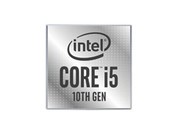 Intel i5 10400H