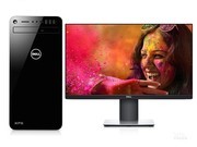  XPS 8930(i7 9700/8GB/512GB+1TB/GTX1660Ti/27LCD)