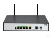 H3C MSR810-W-WiNet