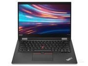 ThinkPad X13 Yoga(20SX000XCD)