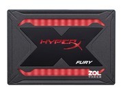 ʿ HyperX Fury RGB480GB