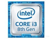 Intel i3 8100